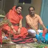 Usha Agrawal - @ushaagrawal19 - TikTok
