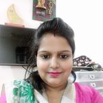 Usha Rakesh Agrawal - @ushaagrawal906 - Instagram