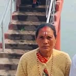 Usha Chaudhary - Facebook