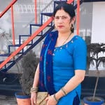 Usha Chaudhary - @usha__chaudhary2025 - Instagram