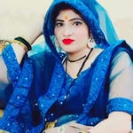 Usha Chaudhary - @ushachaudhry95 - Instagram