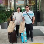 Usha Chaudhary - Facebook