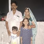 Usha Chaudhary - @c389usha - Instagram