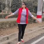 Usha Chaudhary - @ushachaudhry91 - Instagram