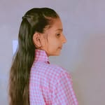 Usha Chaudhary - @ushachaudhary___ - Instagram