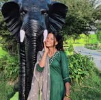 Usha Chaudhary - Facebook