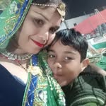 Usha Chaudhary - @usha._.chaudhary_ - Instagram