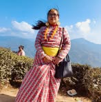 Usha Chaudhary - Facebook
