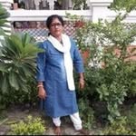 Usha Chaudhary - @usha_chaudhary96 - Instagram