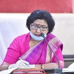 Usha Chaudhary - @usha.chaudhary.564 - Instagram