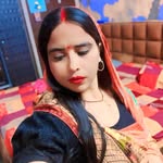 Usha Chaudhary - @miss_pagli_72404 - Instagram