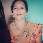 usha chaudhary - @ushachaudhary01 - Instagram
