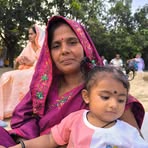Usha Chaudhary - Facebook