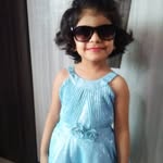 Usha Bhimani Doshi - @ushadoshi82 - Instagram