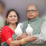 Usha Doshi - Facebook