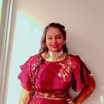 Usha Doshi - @doshi.usha - Instagram