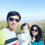 Usha Doshi - @usha.doshi.1990 - Instagram