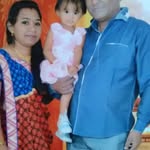 Usha Doshi - @ushadoshi8 - Instagram