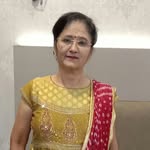 Usha Doshi - @ushadoshi_ - Instagram