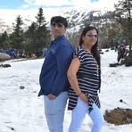 Usha Doshi - Facebook