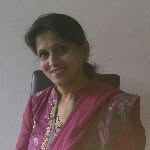 Usha Doshi - @usha.doshi - Instagram