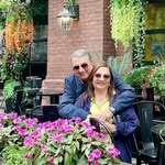 Usha Doshi - @ushadoshi08 - Instagram
