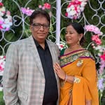 Usha Doshi - @ushadoshii - Instagram
