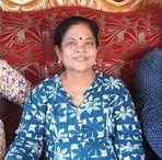 Usha Doshi - Facebook