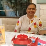 Usha Doshi - @usha.doshi.16752 - Instagram