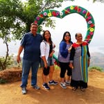 Usha Doshi - @usha.doshi.50 - Instagram