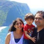 Usha Doshi - @usha0523 - Instagram