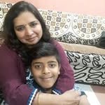 Usha Doshi - @doshi_usha - Instagram