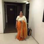 Usha Doshi - @ushajpdoshi - Instagram