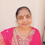 Usha Doshi - @ushadoshi1711 - Instagram