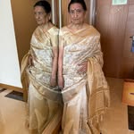 Usha Doshi - @ushadoshi25 - Instagram
