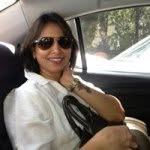 Usha Doshi - @ushadoshi1 - Instagram