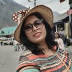 Usha Doshi - Facebook