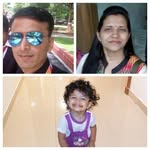 Usha Doshi - @usha.doshi.140 - Instagram