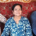 Usha Doshi - @ushadoshi105 - Instagram