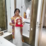 Usha Doshi - Facebook