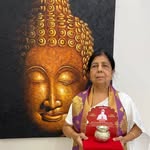 usha doshi - @ushadoshi2 - Instagram