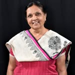 Usha Doshi - @ushadoshi2022 - Instagram