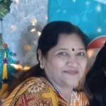 Usha Doshi - @doshiusha - Instagram