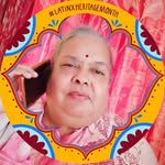 Usha Doshi - @ushadoshi134 - Instagram