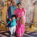 Usha Doshi - Facebook