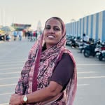 Usha doshi - @ushadoshi22 - Instagram