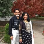 Usha Doshi - @usha.doshi.12 - Instagram