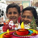 Usha Doshi - @ushadoshi3 - Instagram