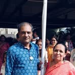 Usha Doshi - Facebook