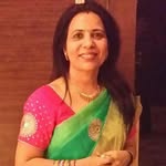 usha doshi - @ushadoshi65 - Instagram